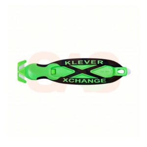 Antimicrobial Kleen Xchange Safety Narrow Kutters