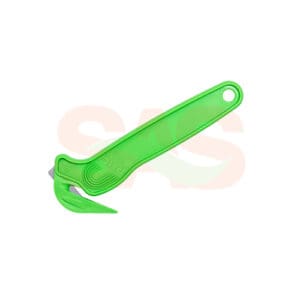 Antimicrobial Disposable Film Cutter